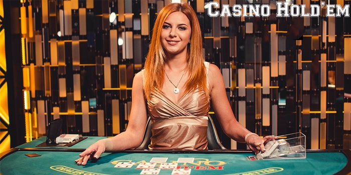 Casino Hold’em – Permainan Casino Gampang Dimenangkan Dan Menyenangkan