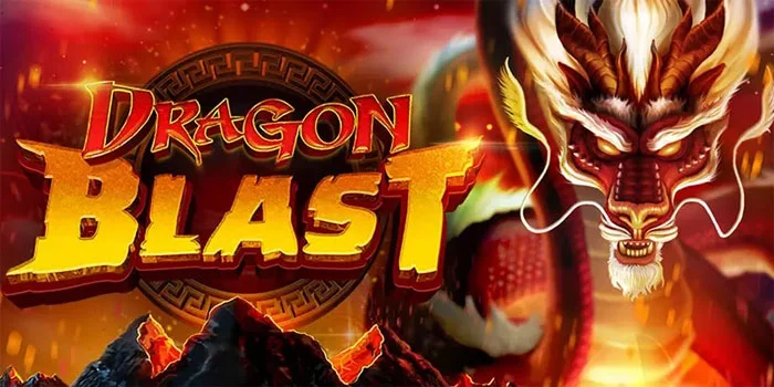 Dragon Blast – Rahasia Kekuatan Naga Terkuak Dalam Slot Genesis Gaming