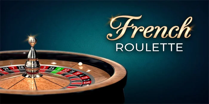 French Roulette – Mengungkap Rahasia Misteri Roda Merah