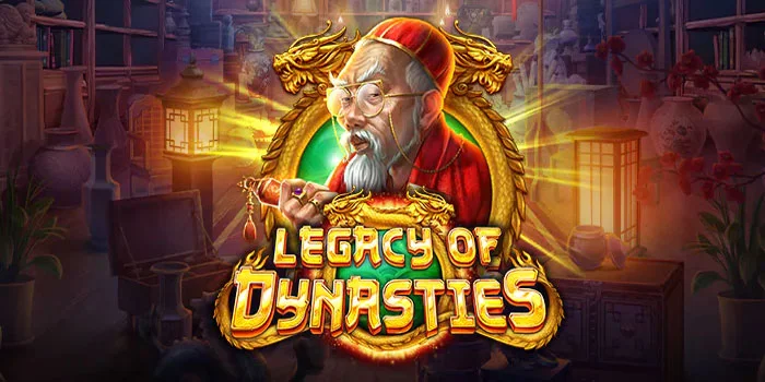 Legacy Of Dynasties – Berperang Merebutkan Jackpot