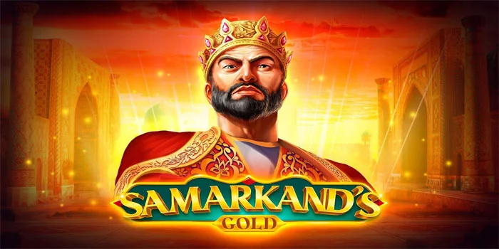 Slot Samarkand’s Gold – Memecahkan Kode Rahasia Di Gulungan