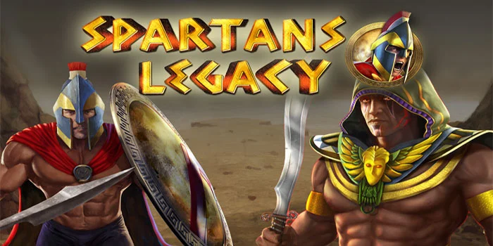 Slot Spartans Legacy – Menggali Kekuatan Permainan Dan Fitur Bonusnya