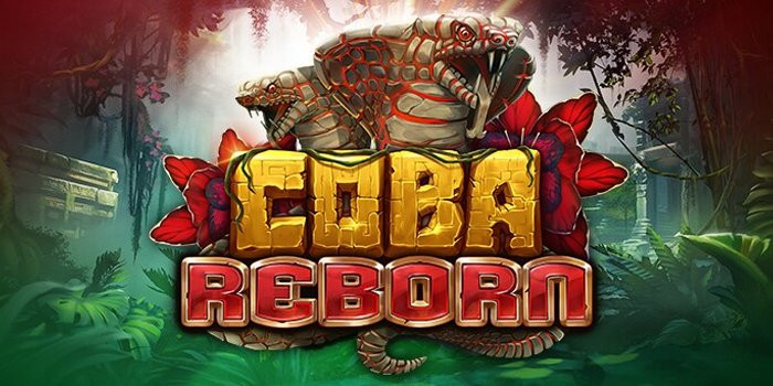 Coba Reborn, Slot Maxwin Besar Bertema Keajaiban Perdaban Maya