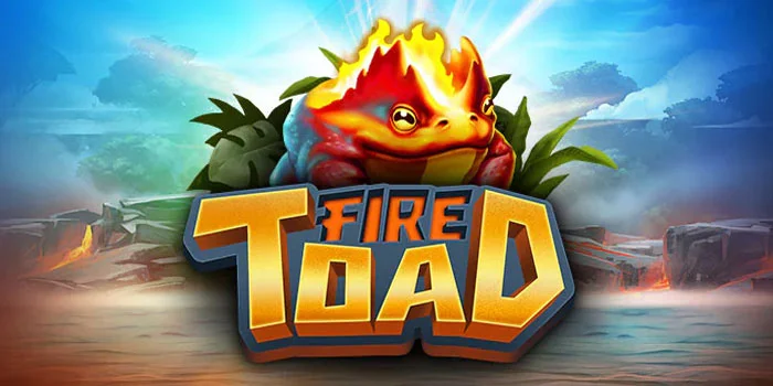 Fire-Toad----Pertarungan-Melawan-Raja-Fire-Toad