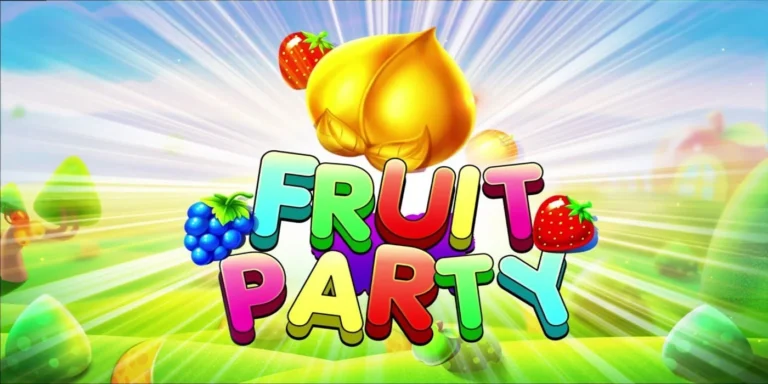 Fruit Party – Pengalaman Bermain Yang Menyenangkan Dan Menguntungkan