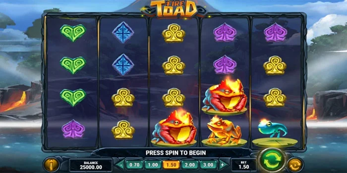 Metode-Bermain-Dalam-Game-Slot-Fire-Toad