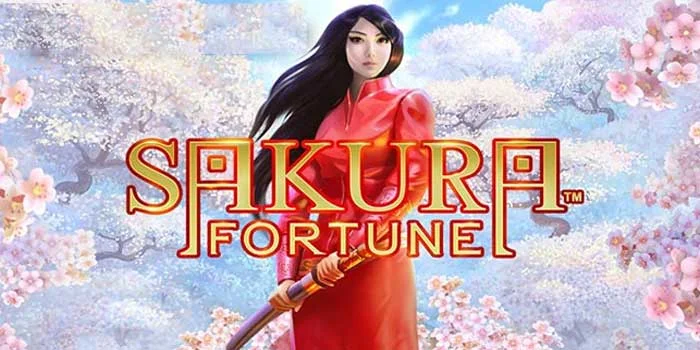 Slot Sakura Fortune – Menjelajahi Keindahan Budaya Jepang Yang Memikat