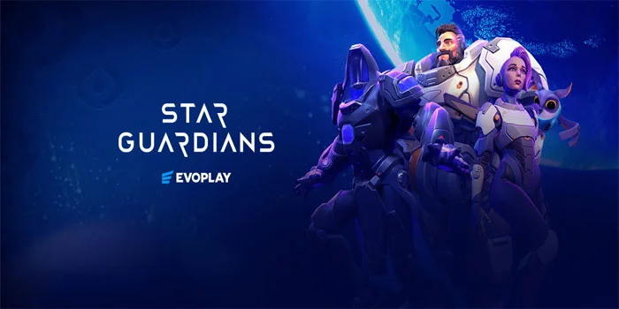 Star Guardians – Pertempuran Antariksa Yang Mendebarkan