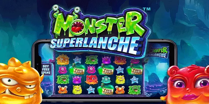 Tips-Bermain-Game-Slot Online-Monster-Superlanche