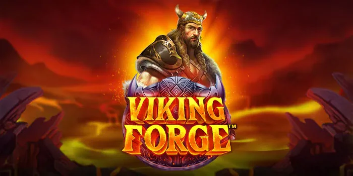Viking Forge – Eksplorasi Dunia Mitologi Norse Yang Penuh Misteri