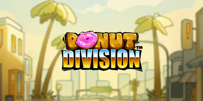 Cara Meningkatkan Peluang Jackpot di Slot Donut Division