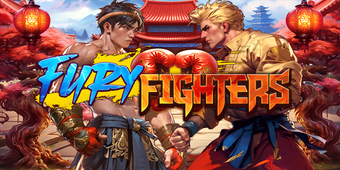 Tips Meraih Kemenangan di Slot Fury Fighters