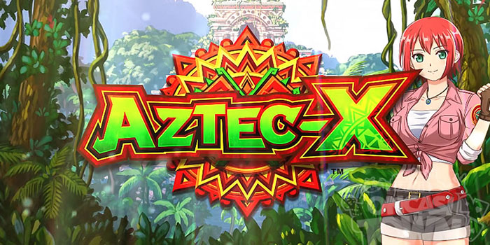 Strategi Mudah Mendapatkan Jackpot Di Slot Aztec-X