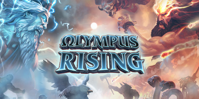 Kunci Rahasia Sukses Menang Besar Di Slot Olympus Rising
