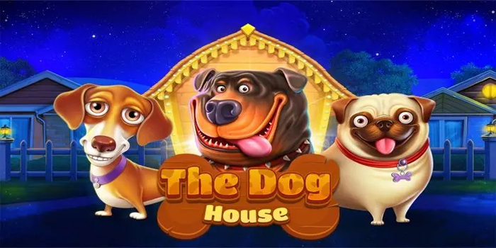 Cara Efektif Meningkatkan Peluang di Slot The Dog House