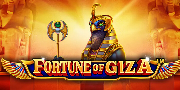 Tips Meningkatkan Peluang Menang di Slot Fortune of Giza