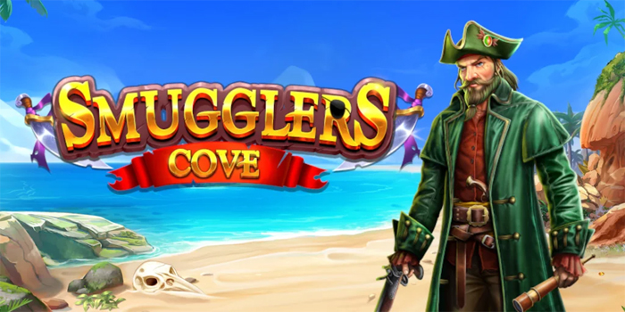 Panduan Mendapatkan Jackpot di Slot Smugglers Cove