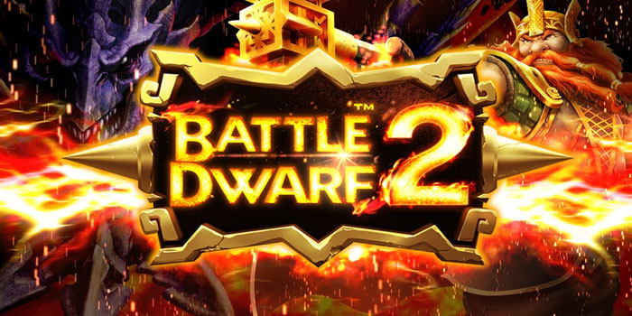 Teknik Menang Konsisten Bermain Slot Battle Dwarf 2