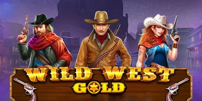 Wild West Gold