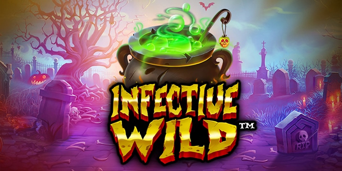 Cara Memenangkan Jackpot Besar Slot Infective Wild