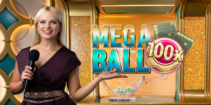 Trik Menang Paling Menguntungkan Casino Mega Ball