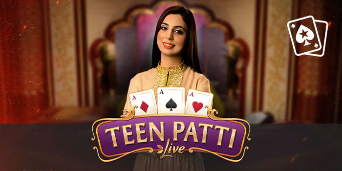 Strategi Jitu Capai Jackpot Tertinggi Casino Teen Patti