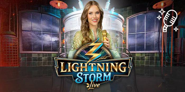 Tips Menang Tanpa Rugi di Casino Lightning Storm