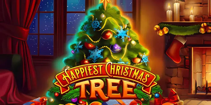 Tips Ampuh Raih Cuan di Slot Happiest Christmas Tree 