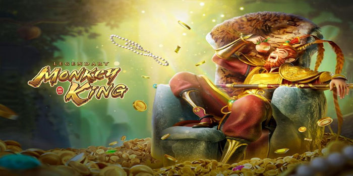 Cara Sukses Bermain Slot Legendary Monkey King