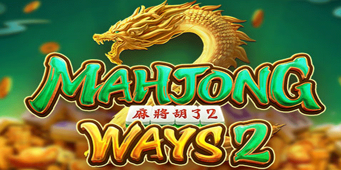 Kunci Menang Bermain Slot Mahjong Ways 2