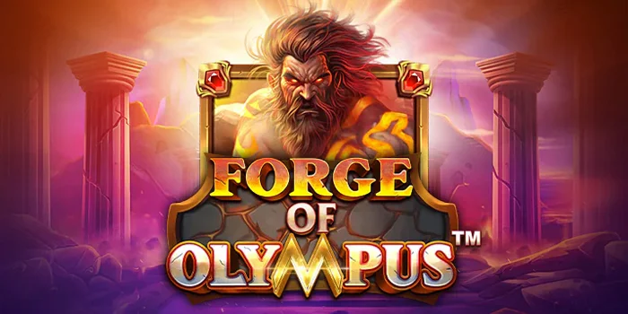 Pola Spin Gacor Dalam Bermain Slot Forge Of Olympus