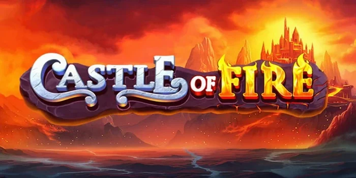 Strategi Jitu Menang Besar Slot Castle Of Fire