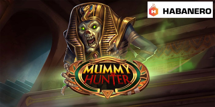 Rahasia Menang Jackpot di Slot Mummy Hunter 