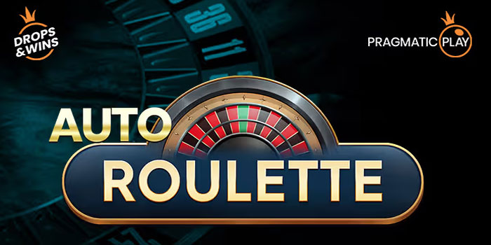 Cara Gampang Menang Di Casino Auto Roulette