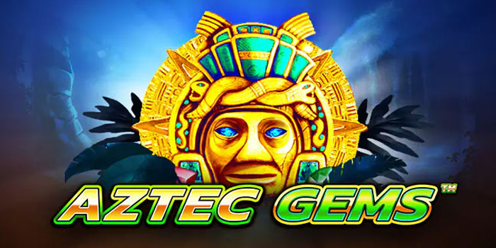 Bocoran Pola Jackpot Gacor Bermain Slot Aztec Gems
