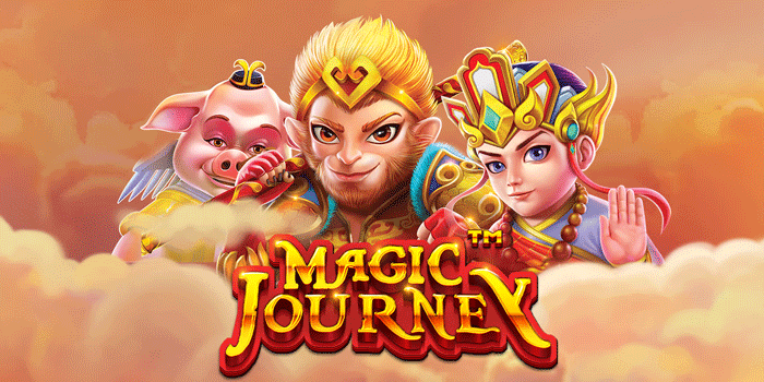 Cara Mudah Menang Konsisten Di Slot Magic Journey