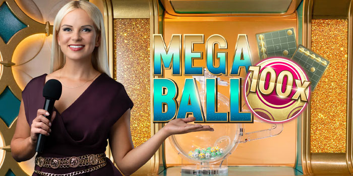 Tips Rahasia Menang Di Casino Mega Ball