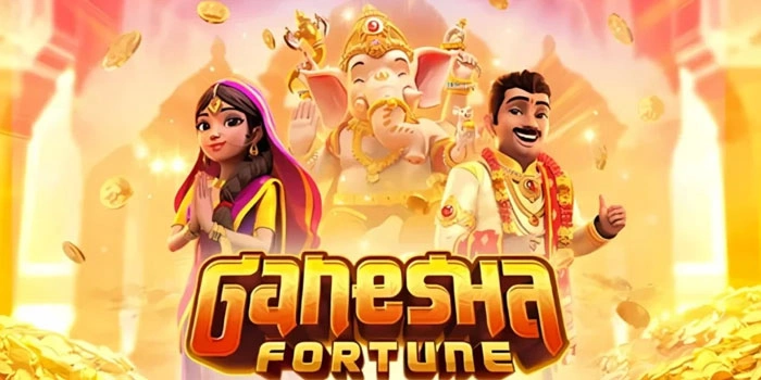 Pola Gacor Mendapatkan Bonus Besar Di Slot Ganesha Fortune