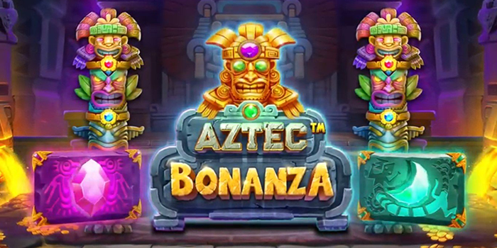 Modal Kecil Bisa Menang Besar di Slot Aztec Bonanza