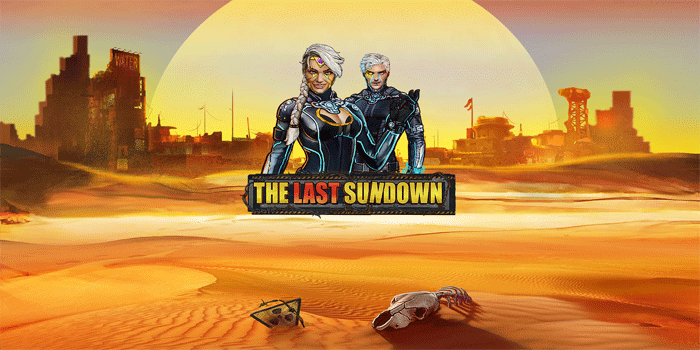 Strategi Mudah Mendapatkan Cuan Besar Slot The Last Sundown
