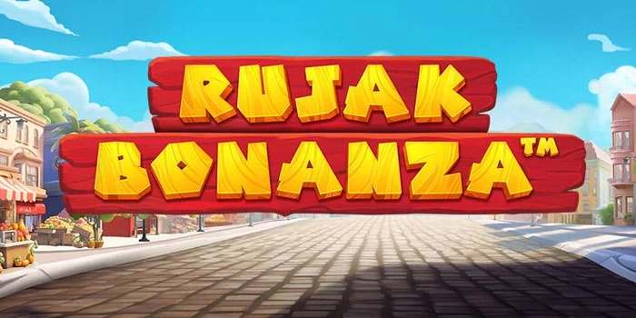 Taktik Bermain Slot Rujak Bonanza Dapat Menang Puluhan Juta