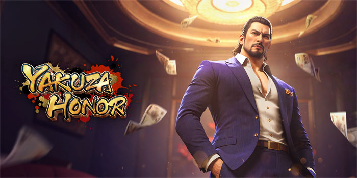 Pola Spin Jackpot Bermain Slot Yakuza Honor