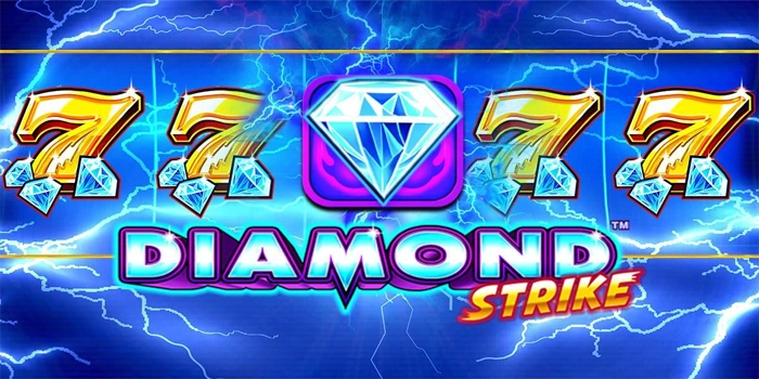Strategi Rahasia Menemukan Fase Emas Slot Diamond Strike