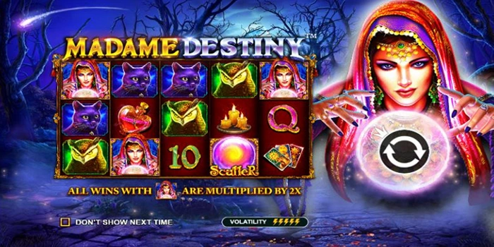 Strategi Bertahap Menentukan Timing Spin