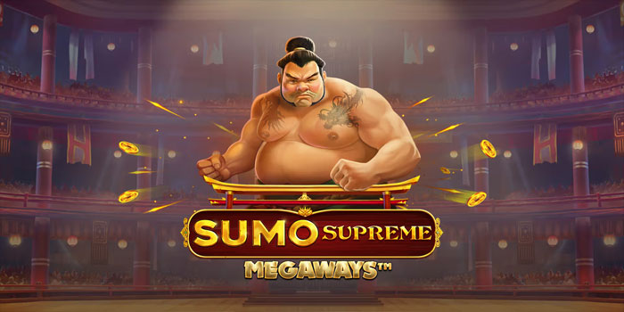 Pola Paling Sering Keluar di Slot Sumo Supreme Megaways