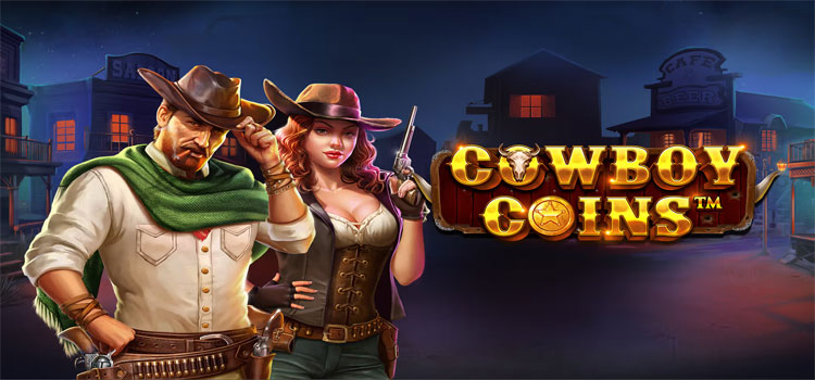 Slot Cowboy Coins Gacor Hari Ini Wajib Dicoba Slot Cowboy Coins Gacor Hari Ini Wajib Dicoba