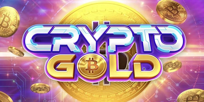 Strategi Simple Menang Maksimal Di Slot Crypto Gold