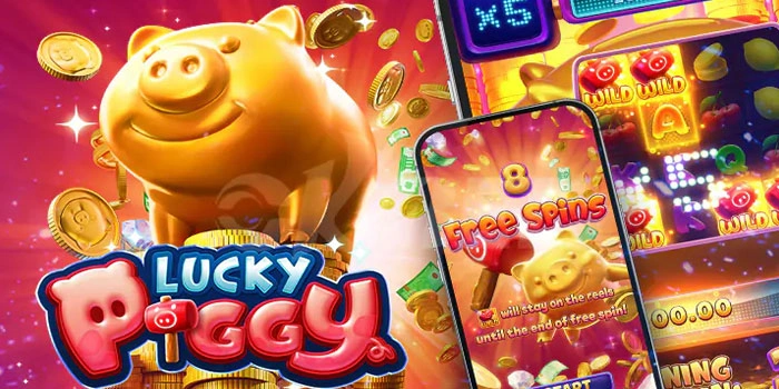 Trik Jitu Raih Jackpot Besar di Slot Lucky Piggy
