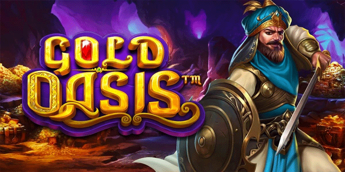 Strategi Pola Bermain Stabil di Gold Oasis Agar Jackpot Strategi Pola Bermain Stabil di Gold Oasis Agar Jackpot